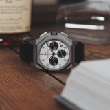 V5.1 CHRONOGRAPH