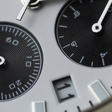 MACHIA V5 Chronograph Herrenuhr